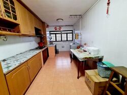 Blk 401 Harmony View (Hougang), HDB 3 Rooms #570005221